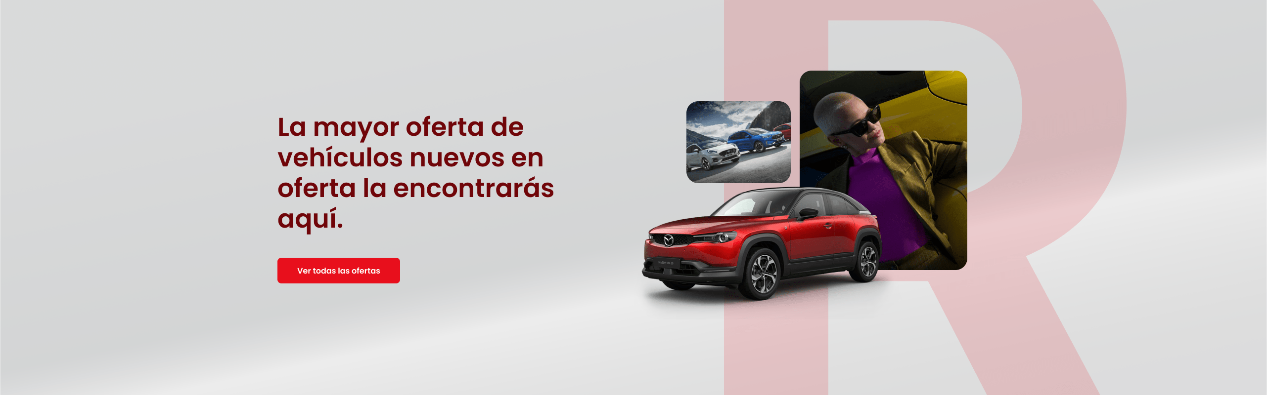 Romacar nuevos