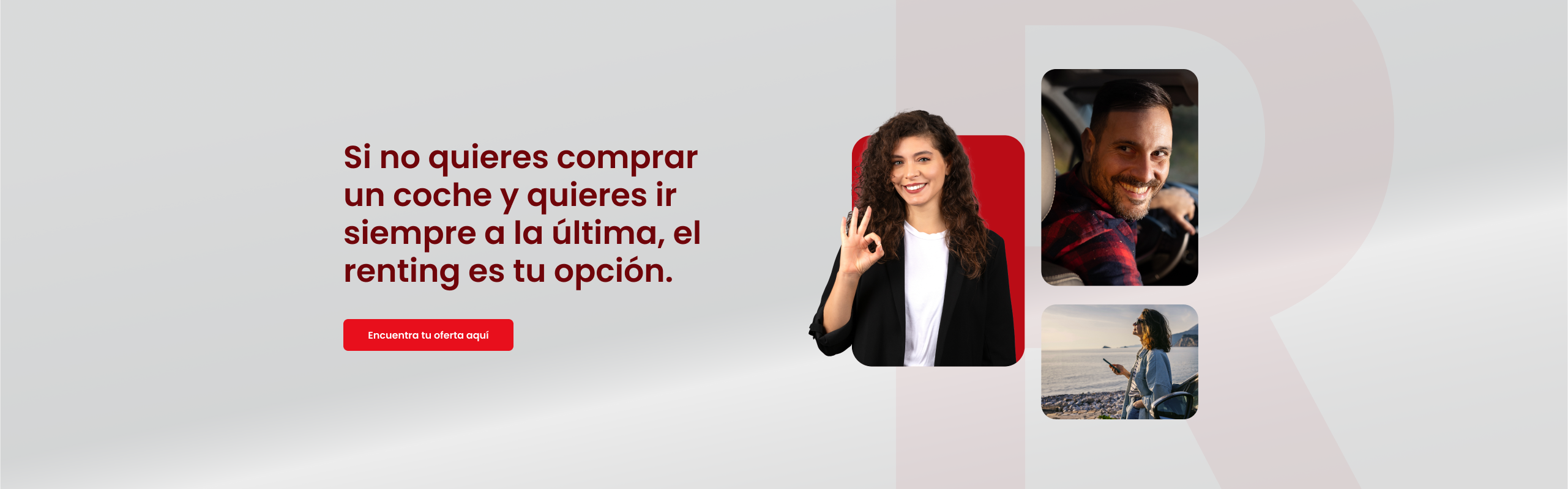 Romacar renting
