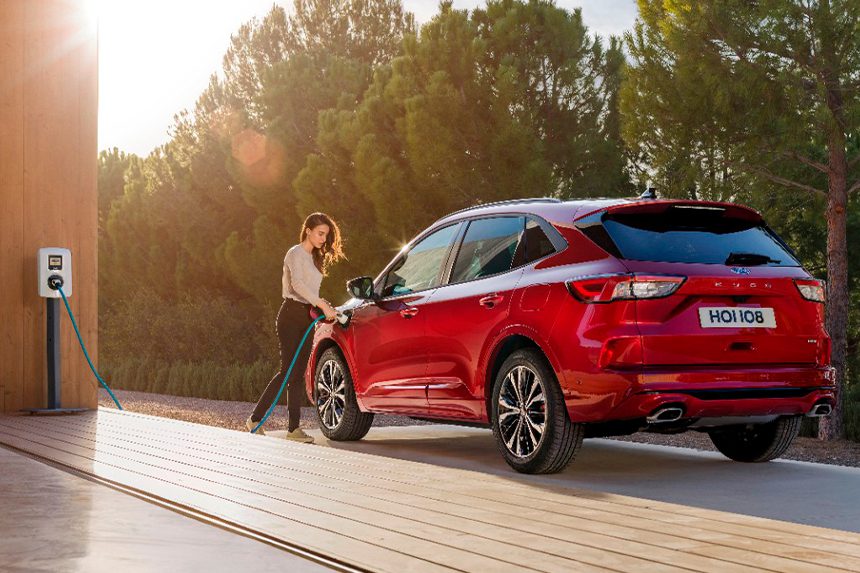 Coches SUV Modelos SUV