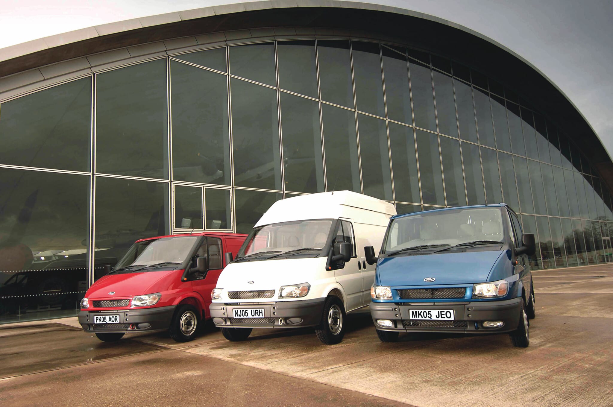 ford las tablas concesionario las tablas Ford