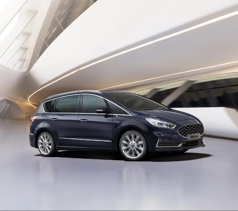 vignale ford S-MAX ford S-MAX vignale
