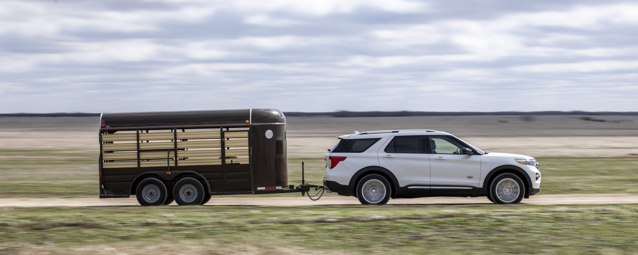 Ford Explorer King Ford Explorer King Ranch