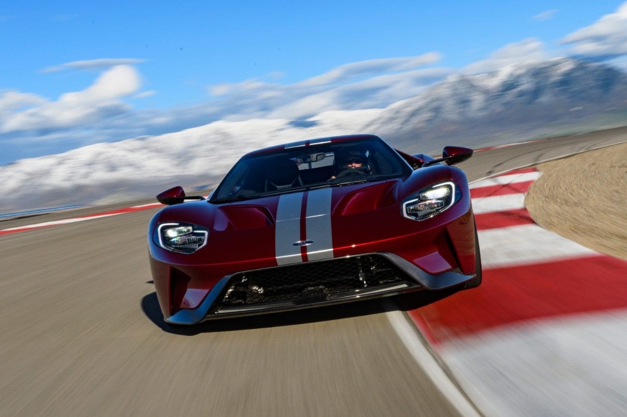 ford gt precio romadrid romadrid ford gt precio