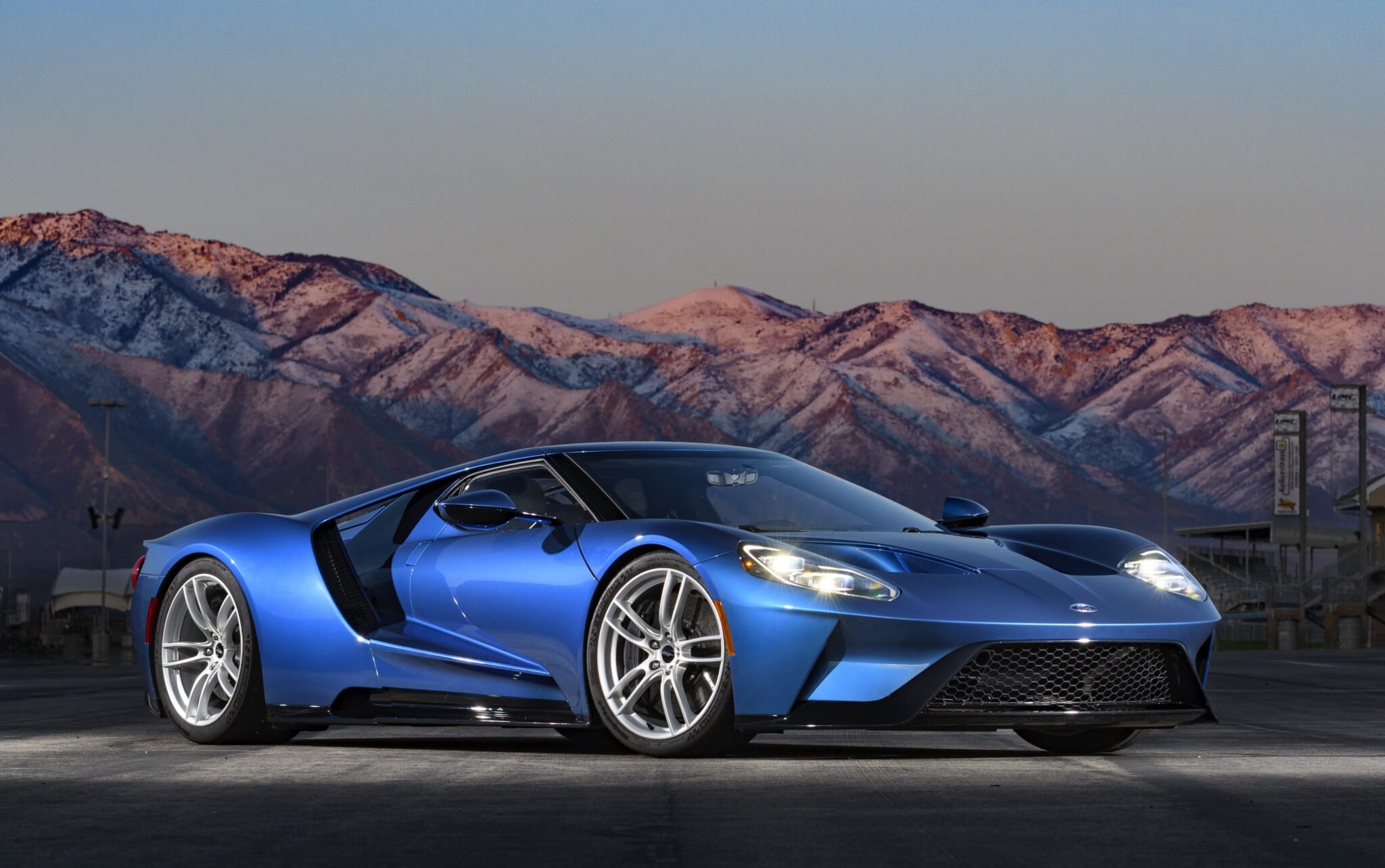 ford gt precio variedad ford gt precio