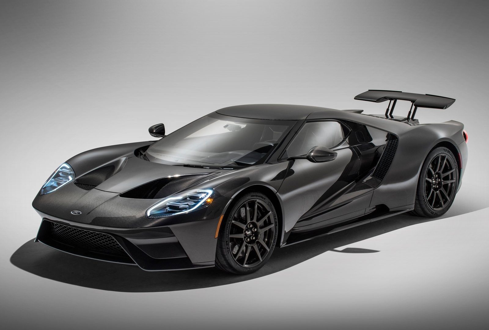 medidas ford gt ford gt dimensiones