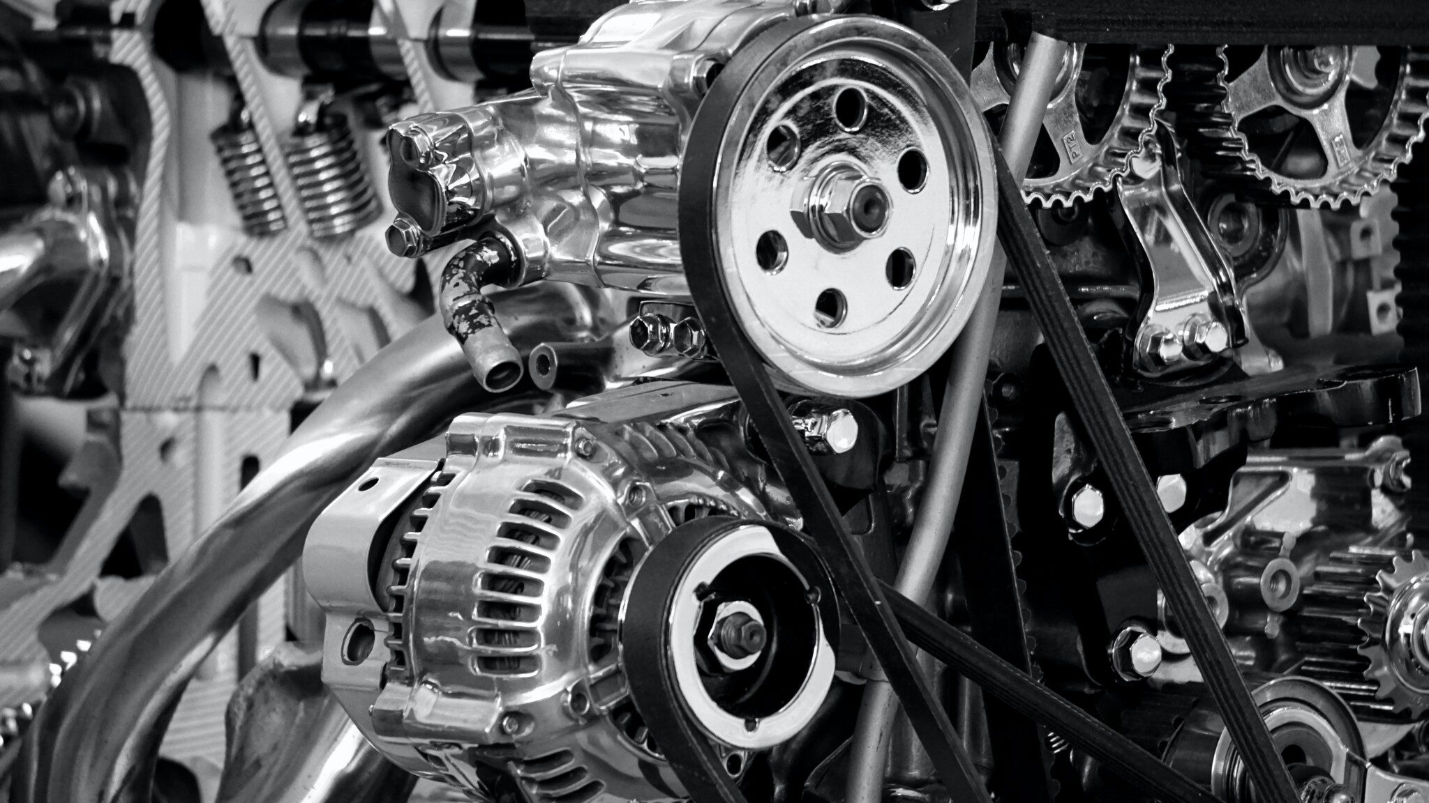 no sufrir gripado del motor Evitar el motor gripado