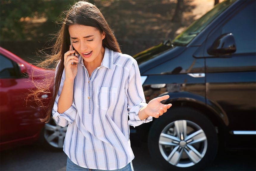 tipos de seguros mujer al teléfono de seguros