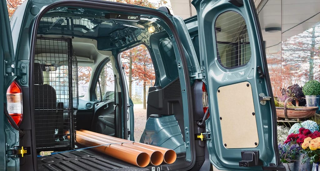 capacidad ford transit courier ford transit courier capacidad