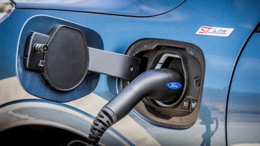 híbridos eléctricos tipos que hay Tipos de híbridos eléctricos