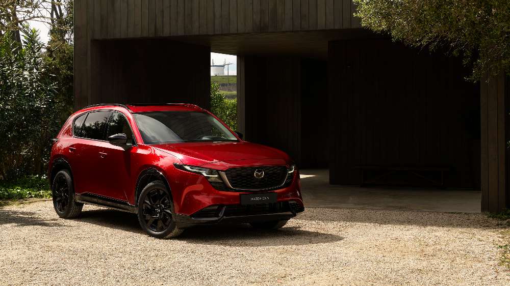 Comprar Mazda Ocasión Comprar Mazda Ocasión en Barcelona