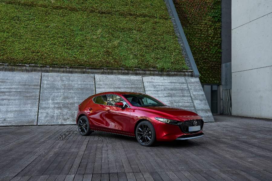 Mazda Ocasión Mazda Ocasión Barcelona