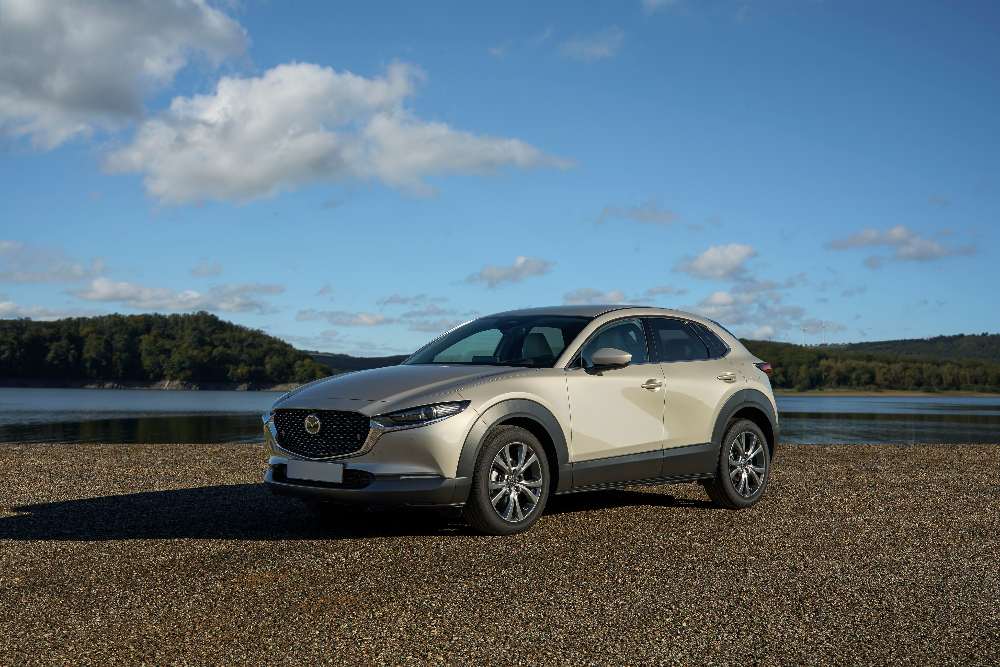 Mazda Segunda Mano Barato Mazda Segunda Mano Barato Barcelona