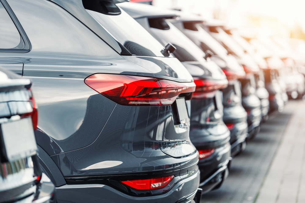 renting coches verano