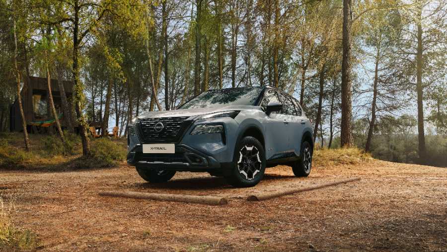 Comprar Nissan Ocasión Comprar Nissan Ocasión en Barcelona