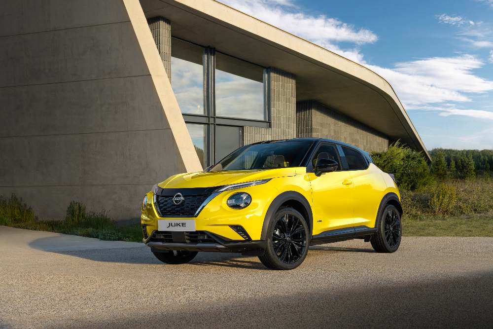 Nissan Ocasión Nissan Ocasión Barcelona