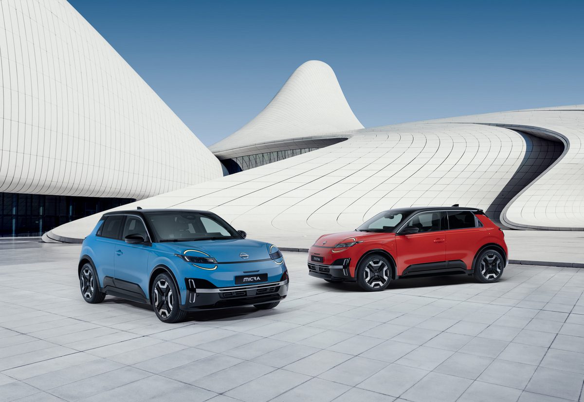 Nissan ahorra más de 18.000 toneladas de CO₂ al año en Espa Nissan ahorra más de 18.000 toneladas de CO₂ al año en Espa