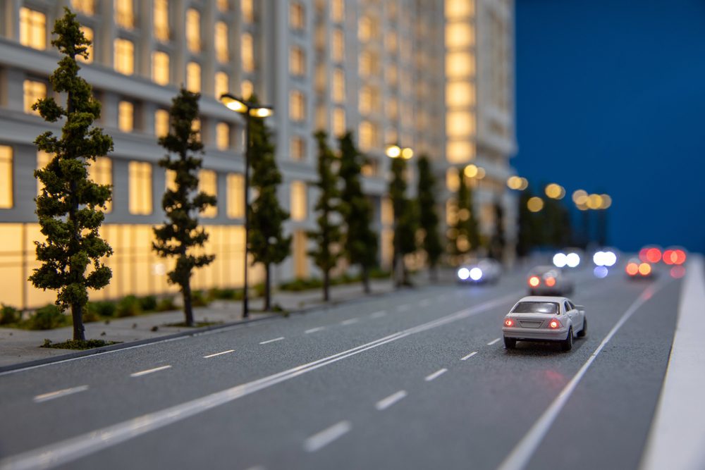 coches pequeños ciudad