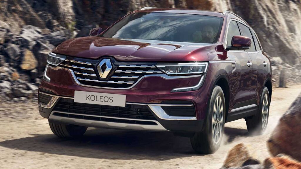 nueva-renault-koleos-segunda-mano renault koleos segunda mano