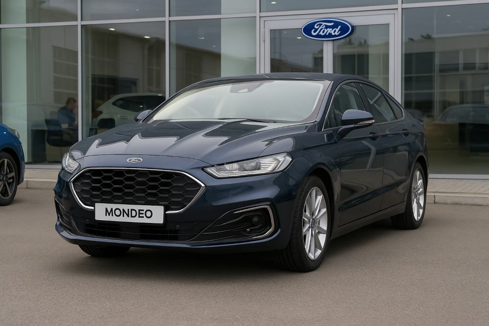 Coches Ford Baratos segunda mano Coches Ford Baratos segunda mano en Barcelona