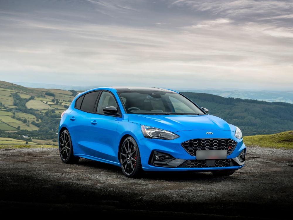 Ford Ocasión Ford Ocasión Barcelona