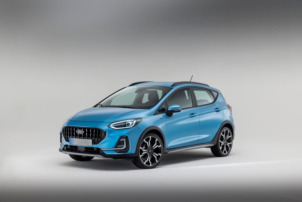 Ford Segunda Mano Ford Segunda Mano Barcelona