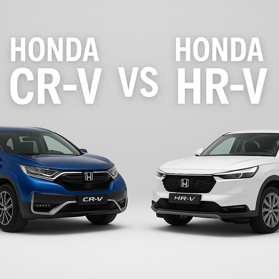 honda-crv-vs-honda-hrv