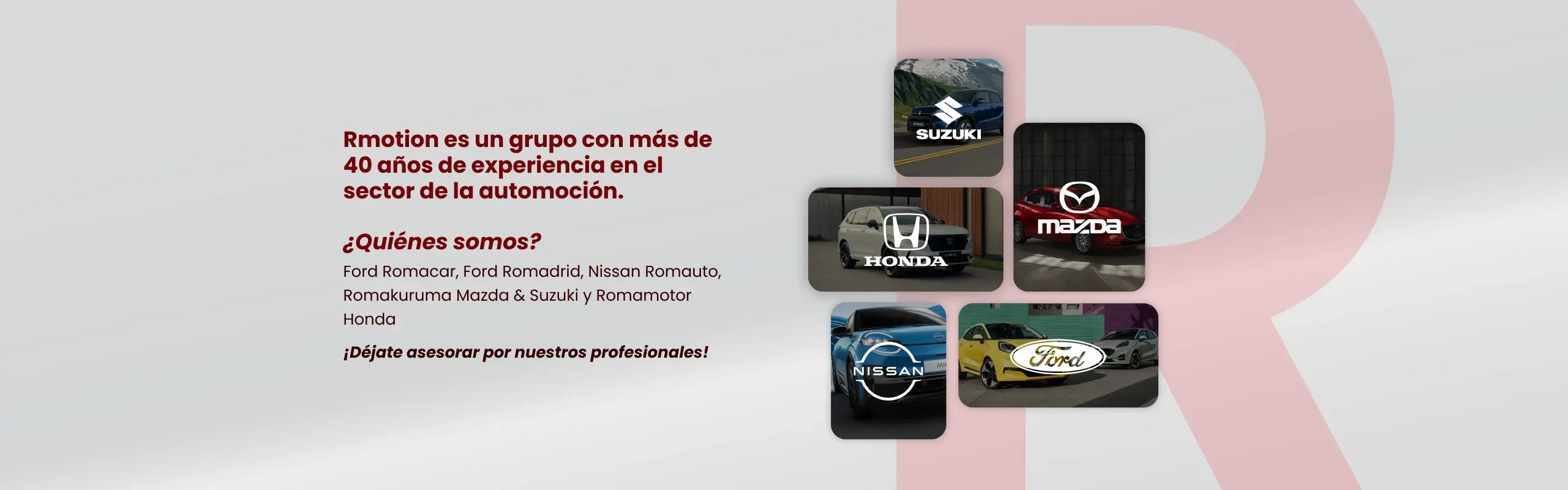 Concesionario Paraguas