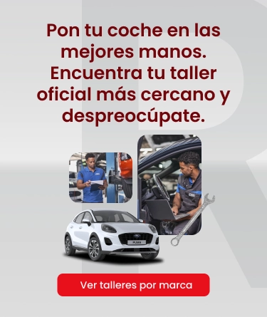 Romacar cita taller prueba